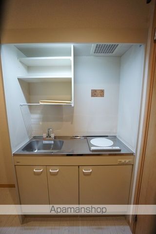 グランツ杉田の内装写真