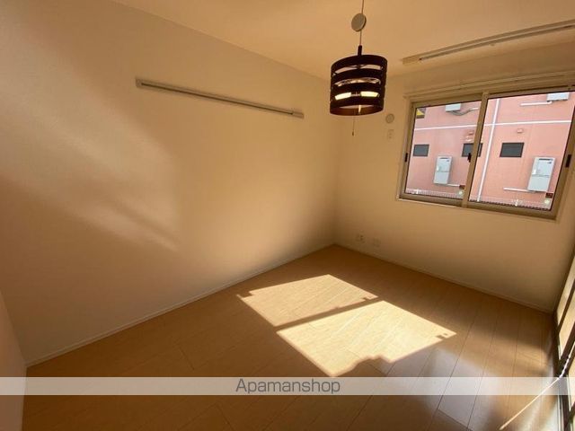 プラージュ屋島の内装写真