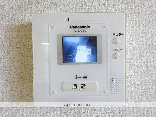 ラフォンテーヌIの内装写真