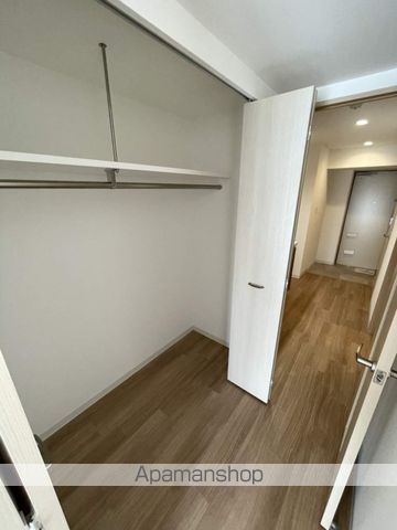 PURE RESIDENCE 名駅南の内装写真