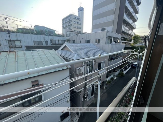 アーバン関沢のその他写真