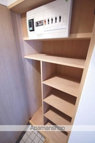 エステートモア・平尾センティモの内装写真