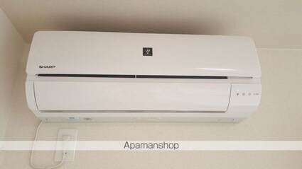 クレイノリヴェール[1K/24.23m2]のその他部屋・スペース4