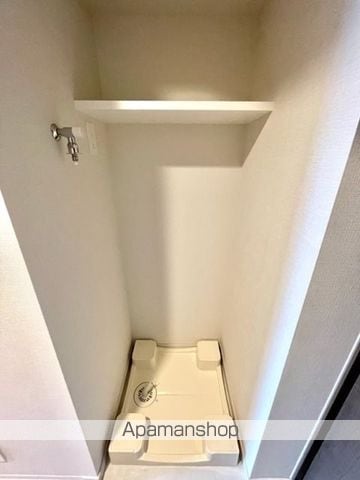 クレヴィアリグゼ北品川IIステーションコートの内装写真