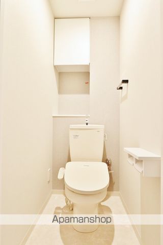 K-クレスト西新町の内装写真