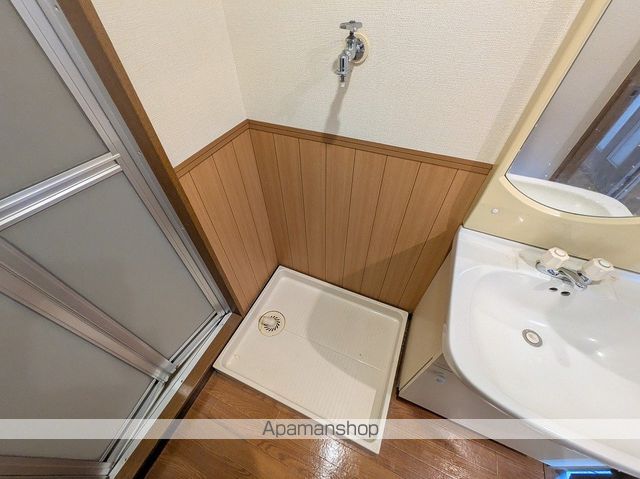 マンション皐月の内装写真