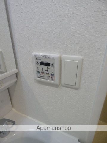ディムス 新大阪の内装写真