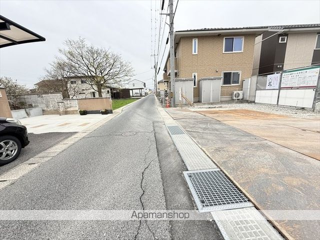 ラクードシャBの周辺写真