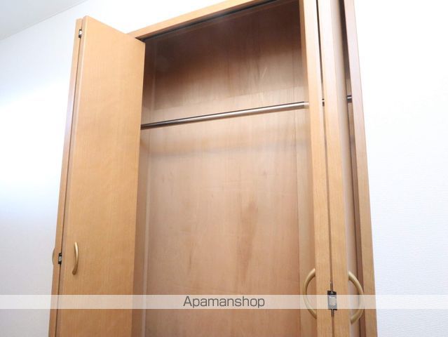 ファミーサウスの内装写真