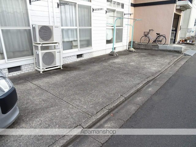 ホワイトキャッスル17番館のその他写真