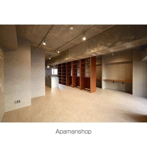 PATH高円寺の内装写真