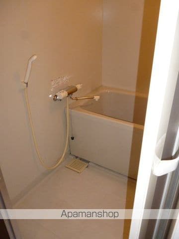 第13関根マンションの内装写真