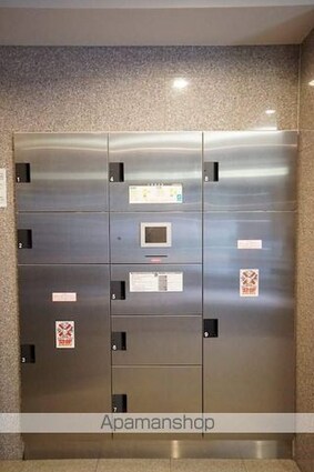 メインステージ蔵前Ⅱ[1K/25.12m2]の共用部3