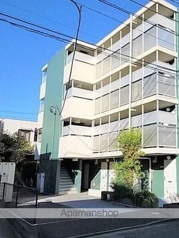レオパレスグレイスフルの外観写真