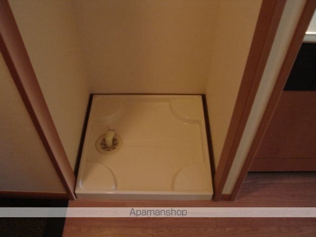 PRENDRE SOPHIAの内装写真