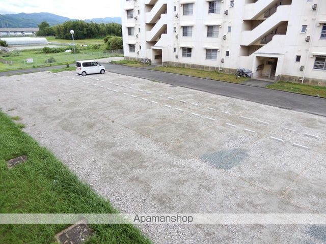 ビレッジハウス瀬高2号棟の外観写真