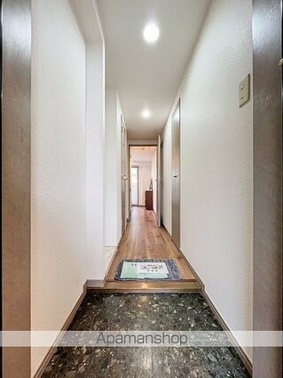 ジェイパーク青葉台弐番館[1R/18.3m2]の玄関2