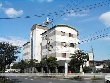 滋賀県栗東市霊仙寺１丁目[2LDK/72m2]の外観1