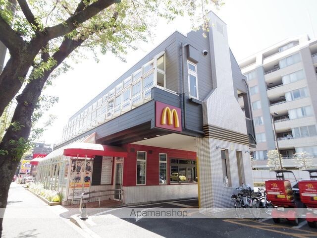 東京都武蔵野市緑町１丁目[1K/19.8m2]の周辺7