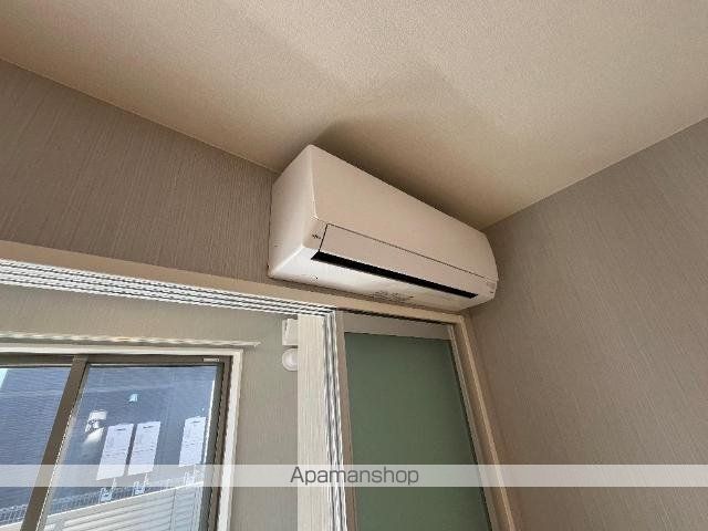 大曽根原町アパート2(仮の内装写真