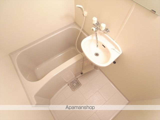 アミ宝ヶ池の内装写真