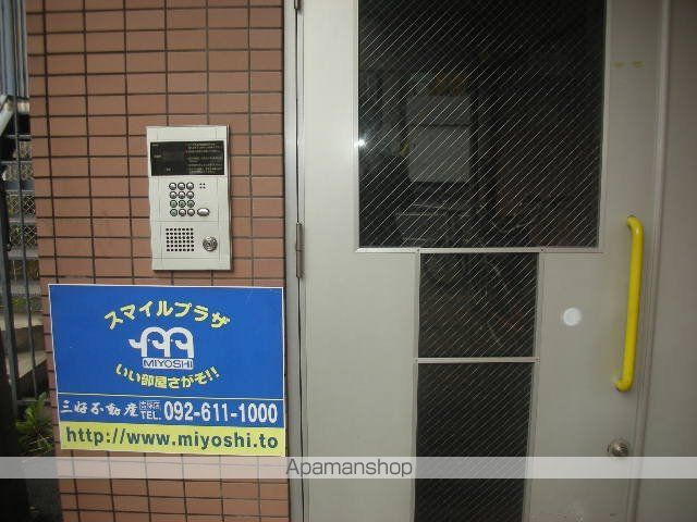 筥松パークマンションのその他写真