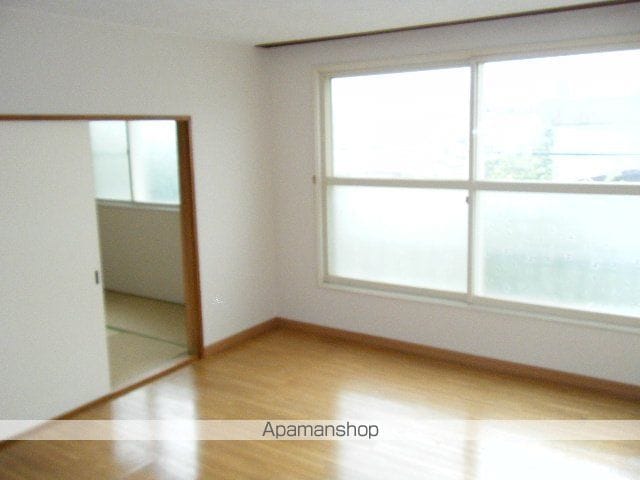 高橋コーポ3の内装写真