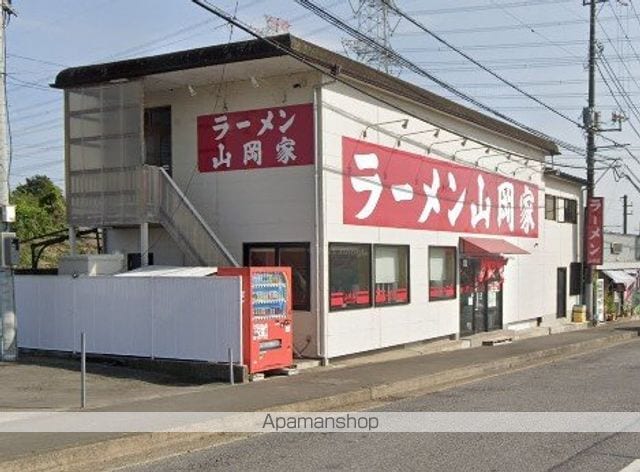 レオパレスケリュスBの周辺写真