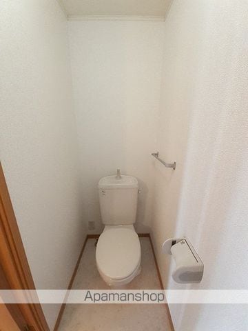 エントランス 壱番館の内装写真