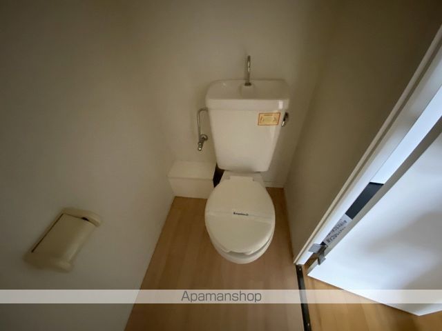 レオパレストーエイの内装写真