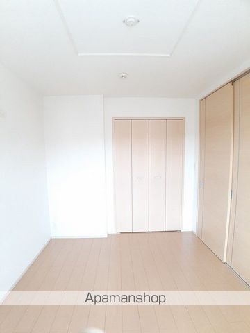 プランテーションの内装写真