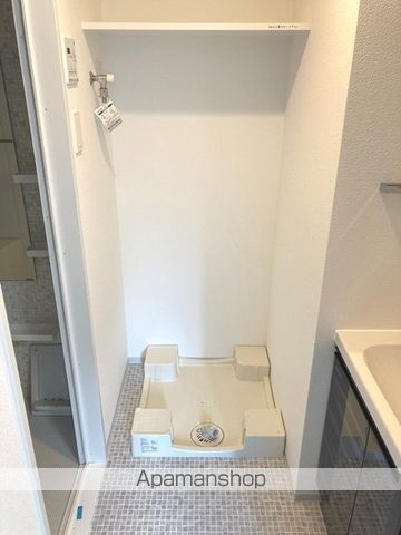 プライムブリス上野元浅草の内装写真