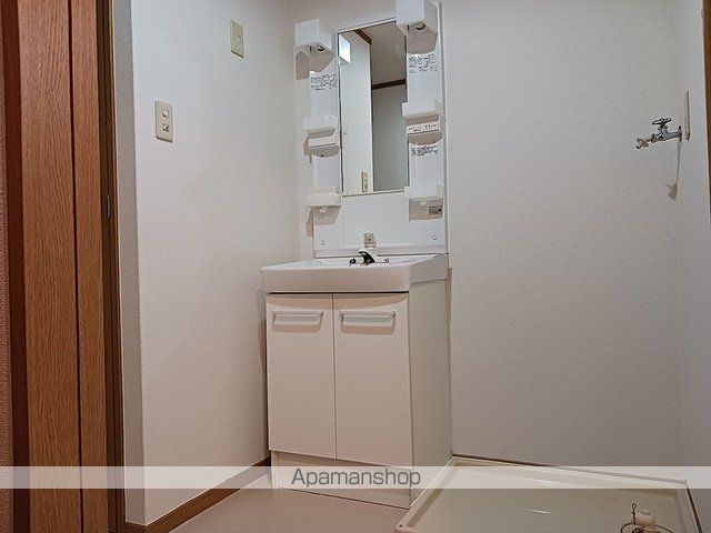 カーサミツミネの内装写真