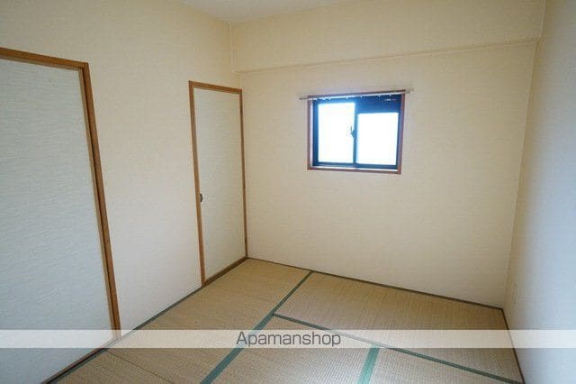 プランドール五反田の内装写真