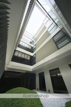 Ｂｒｉｌｌｉａ　ｉｓｔ　中野セントラルパーク[3LDK/86.55m2]の共用部3