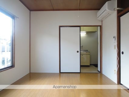 ＢＯＮハイツ[1K/19m2]の内装4