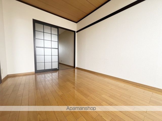 フォーブル村松Iの内装写真
