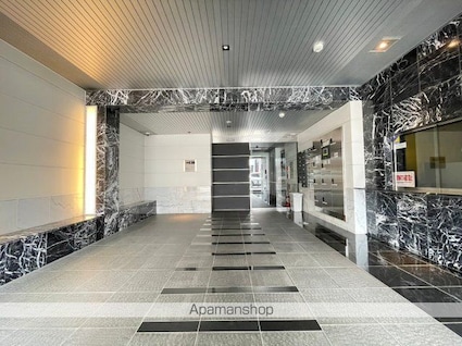 グラントゥルース板橋本町[1LDK/38.16m2]のエントランス2