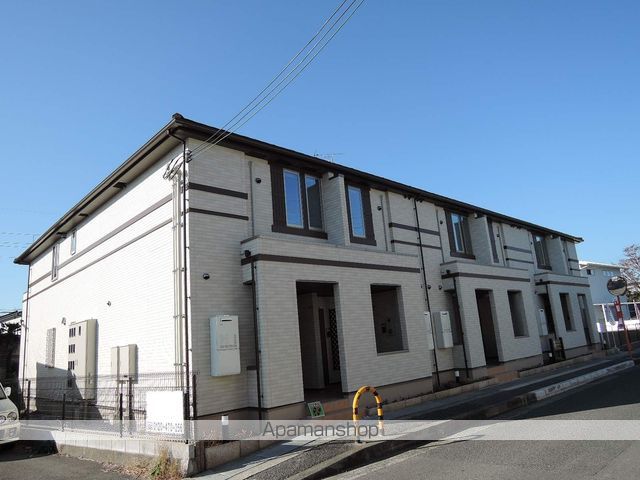 クローバー コリーヌ