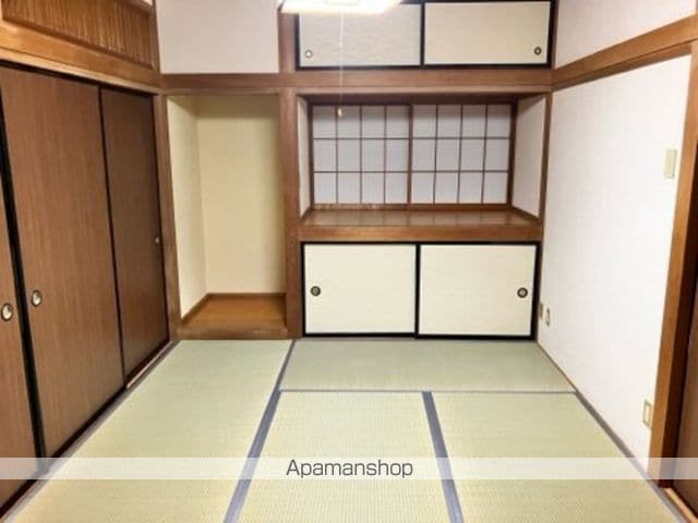 東武伊勢崎・大師線 細谷駅 徒歩18分 2階建 築34年の内装写真