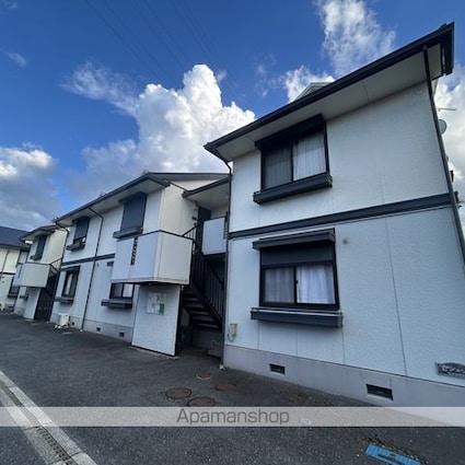 フォレストパークＡ・Ｂ[2LDK/53.68m2]の外観3