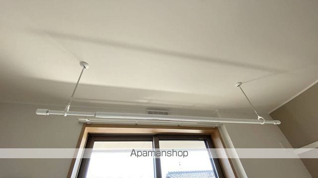 ユアメゾン益野 Bの内装写真