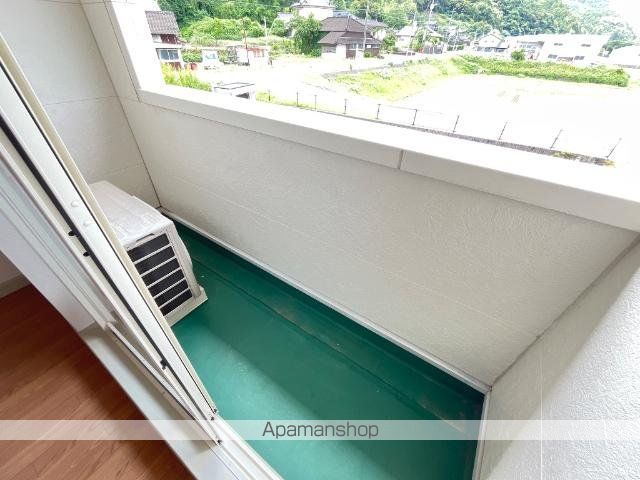 プチハイムオールエイトの内装写真