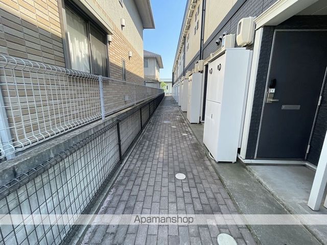 レオネクストT&Kの内装写真
