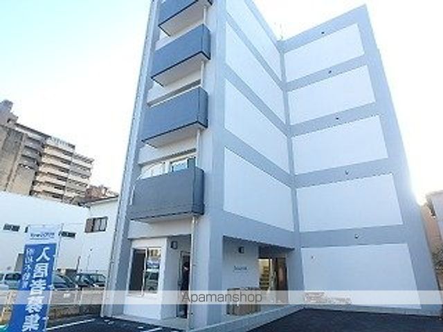 ESCAZA新屋敷の外観写真