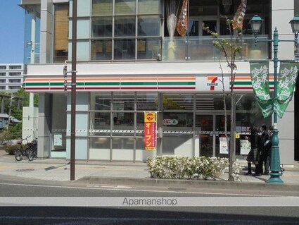 生金ビル[2LDK/114.28m2]の周辺3