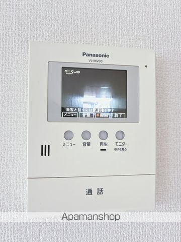ソレアード上谷 A棟の内装写真