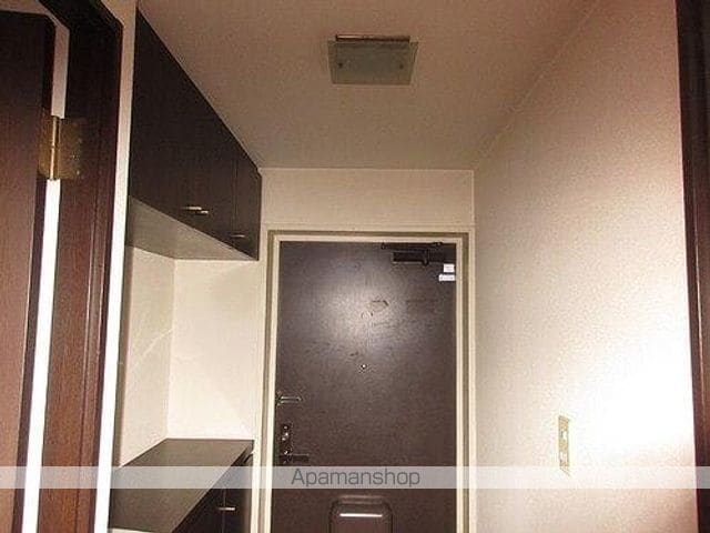 藤和相武台コープ2の内装写真