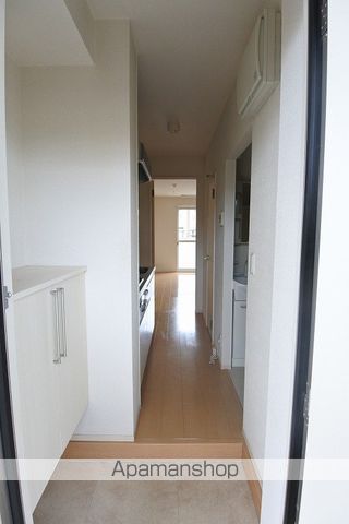 ベルデュール牛久の内装写真