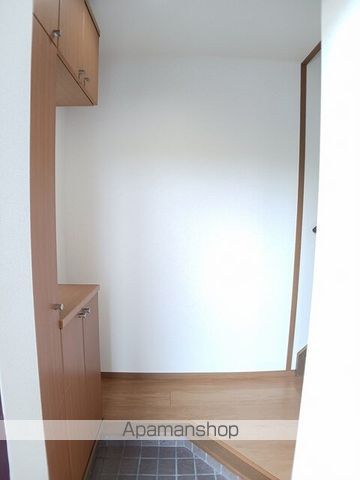 パルテールの内装写真